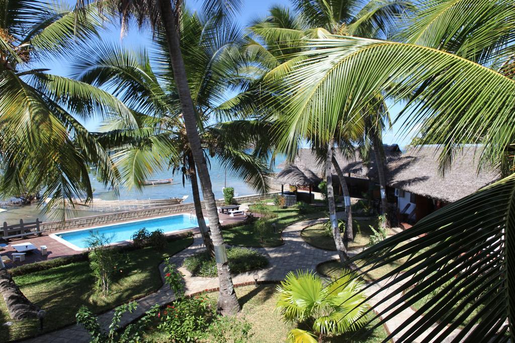 Ylang hôtel Ambondrona  Phòng bức ảnh